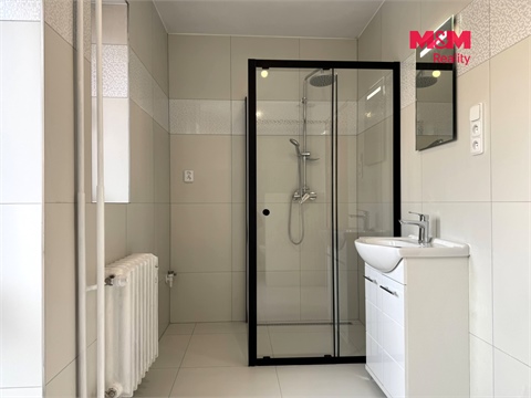 Pronájem bytu 2+1, 56 m² - 0