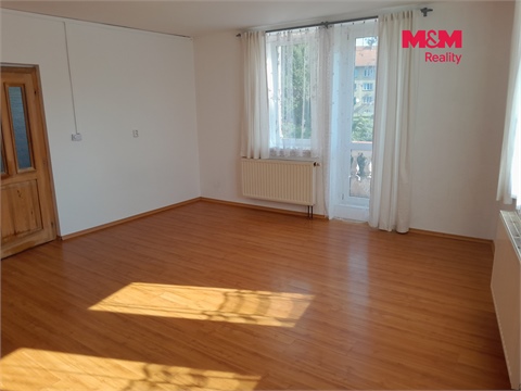 Pronájem bytu 2kk, 60 m² 2