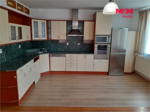 Pronájem bytu 2kk, 60 m² - 6