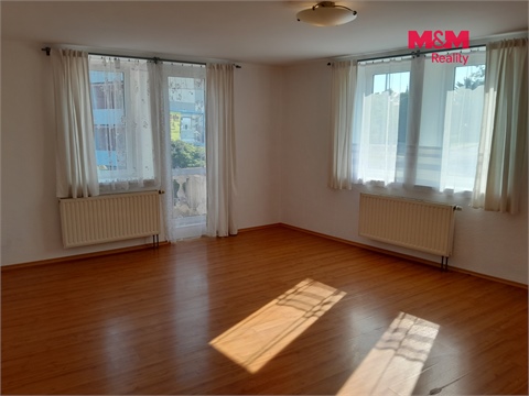 Pronájem bytu 2kk, 60 m² 4
