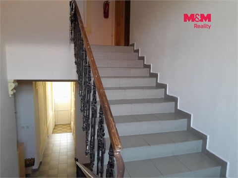 Pronájem bytu 2kk, 60 m² - 8