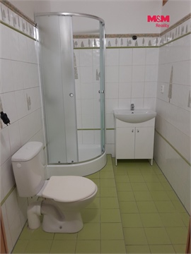 Pronájem bytu 2kk, 60 m² - 4
