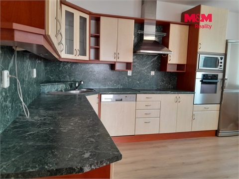 Pronájem bytu 2kk, 60 m² 6