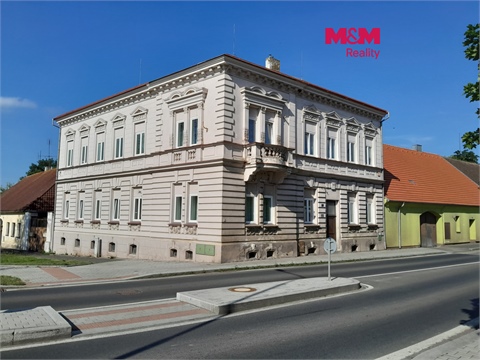 Pronájem bytu 2kk, 60 m² 0