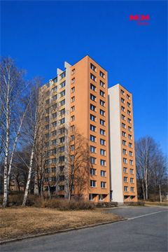 Pronájem bytu 1kk, 32 m² 10