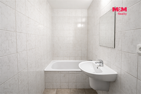 Pronájem bytu 1kk, 32 m² 2
