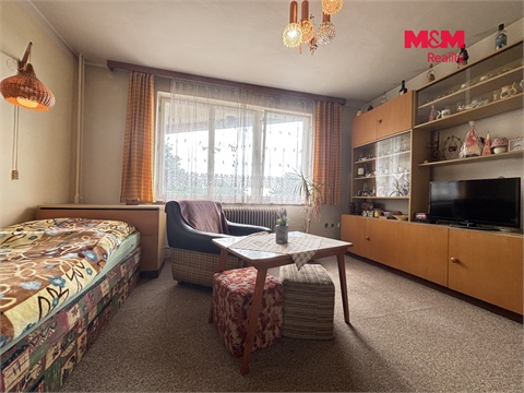 Prodej rodinného domu, 90 m² 2