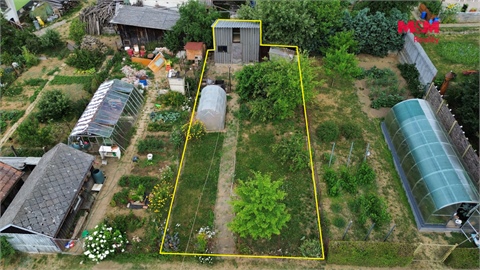 Prodej rodinného domu, 90 m² - 10