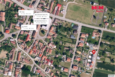 Prodej rodinného domu, 90 m² 16