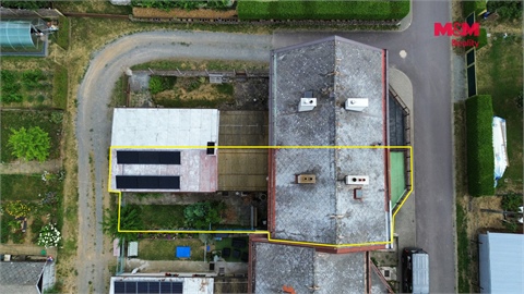 Prodej rodinného domu, 90 m² 10