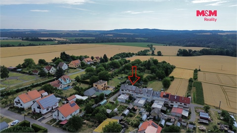 Prodej rodinného domu, 90 m² 12