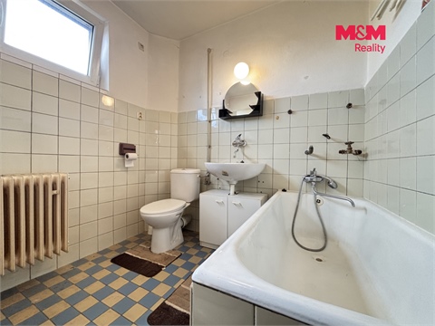 Prodej rodinného domu, 90 m² 6