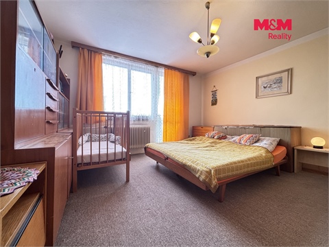 Prodej rodinného domu, 90 m² - 2