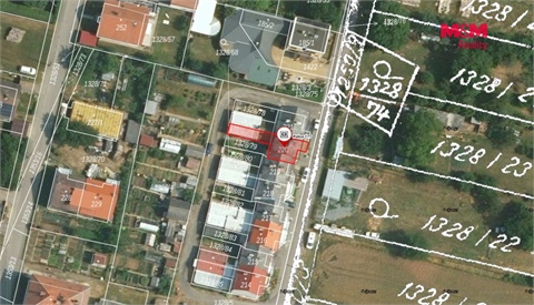 Prodej rodinného domu, 90 m² - 16
