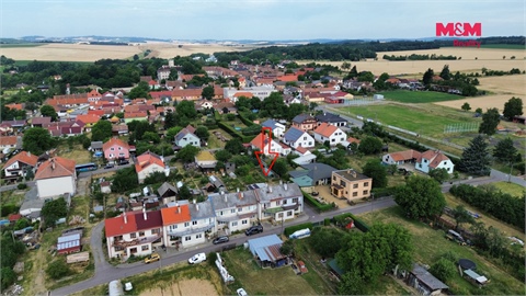 Prodej rodinného domu, 90 m² - 12