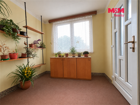 Prodej rodinného domu, 90 m² 4