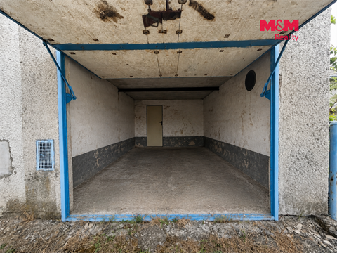 Prodej rodinného domu, 90 m² - 8