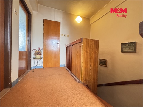 Prodej rodinného domu, 90 m² - 4