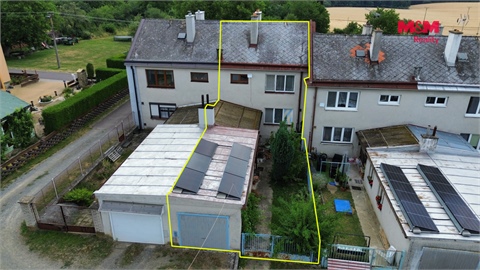 Prodej rodinného domu, 90 m² 8