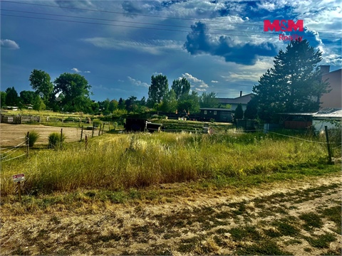 Prodej zahrady, 249 m² 2
