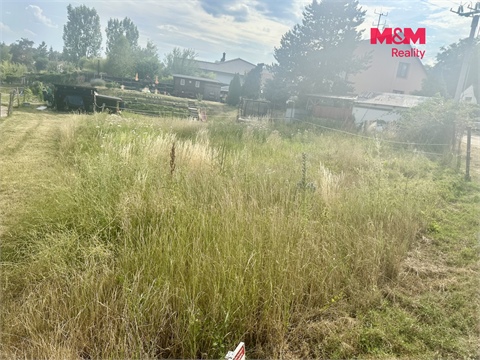 Prodej zahrady, 249 m² 4