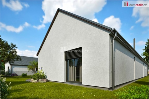 Prodej domu na klíč, 194 m² 10