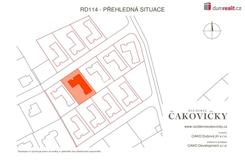 Prodej domu na klíč, 194 m² - 2