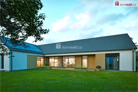 Prodej domu na klíč, 194 m² - 8