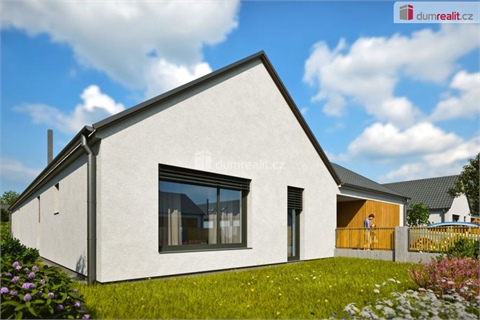 Prodej domu na klíč, 194 m² - 6