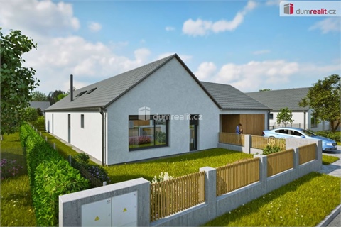 Prodej domu na klíč, 194 m² - 4