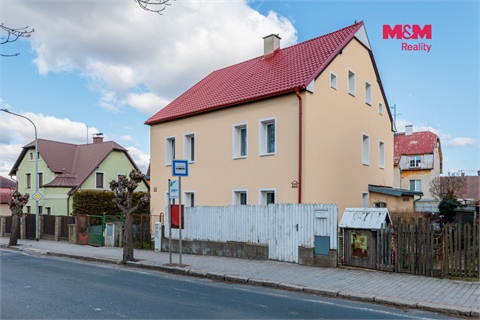 Prodej komerčního objektu, 192 m² - 20