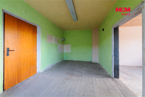 Prodej komerčního objektu, 192 m² - 12