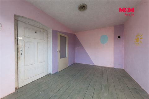 Prodej komerčního objektu, 192 m² - 6