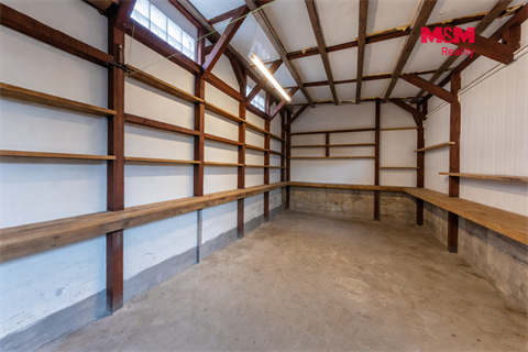 Prodej komerčního objektu, 192 m² - 16