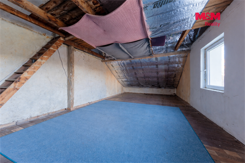 Prodej komerčního objektu, 192 m² - 22