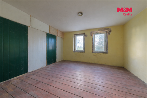 Prodej komerčního objektu, 192 m² 22