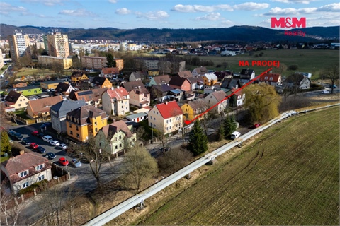 Prodej komerčního objektu, 192 m² - 14
