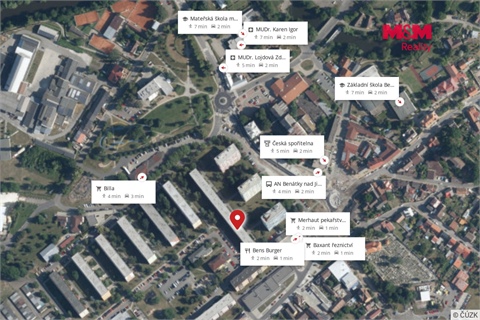 Prodej bytu 2kk, 43 m² - 8