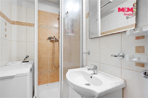 Prodej bytu 2kk, 43 m² 2