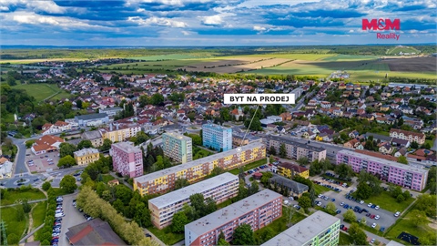 Prodej bytu 2kk, 43 m² - 6