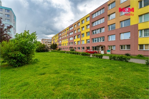 Prodej bytu 2kk, 43 m² 6