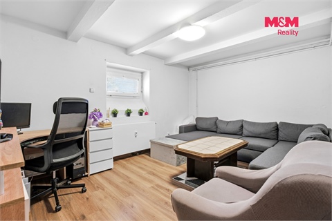 Prodej rodinného domu, 173 m² - 10