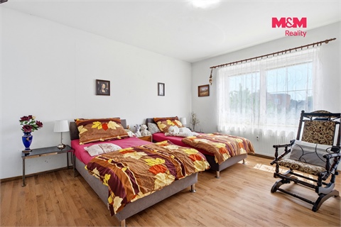 Prodej rodinného domu, 173 m² 6