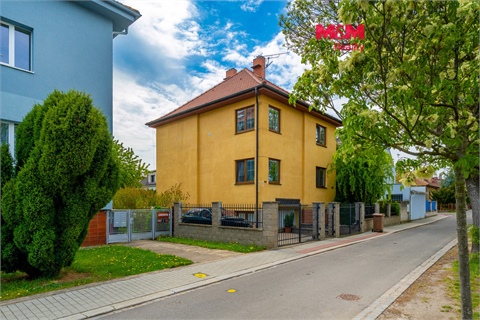 Prodej rodinného domu, 173 m² 0