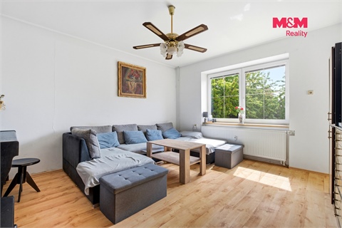 Prodej rodinného domu, 173 m² 8