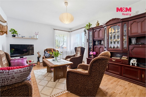Prodej rodinného domu, 173 m² 2