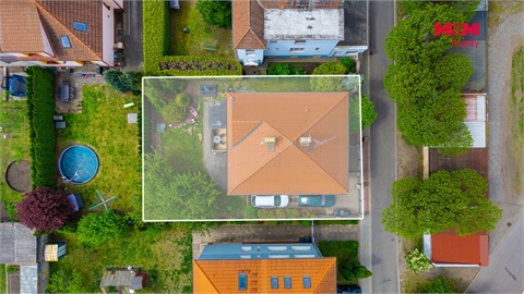 Prodej rodinného domu, 173 m² 18