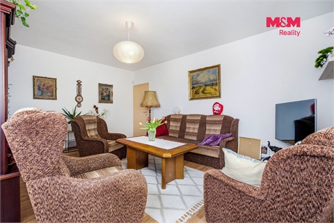 Prodej rodinného domu, 173 m² - 2