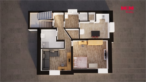 Prodej rodinného domu, 173 m² 22