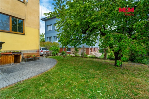 Prodej rodinného domu, 173 m² 16